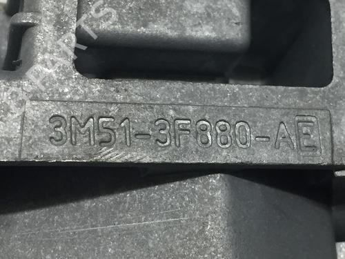 Ignition barrel FORD FOCUS III Turnier 1.6 TDCi | BP16067710M48 