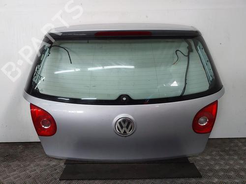 tailgate-vw-golf-v-1k1-2003-2004-2005-2006-2007-2008-2009-2010-33999566 main image