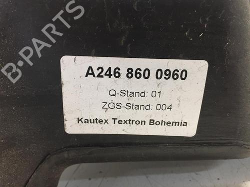 Windscreen washer tank MERCEDES-BENZ A-CLASS (W176) A 180 (176.042) | BP15366738C113 