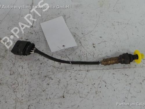 Used Electronic sensor SEAT IBIZA IV (6J5, 6P1) 1.2 (70 hp) 15362455