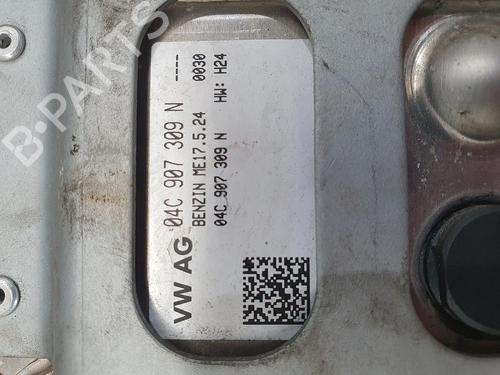 Ignition barrel SEAT Mii (KF1, KE1) 1.0 | BP16177657M48 