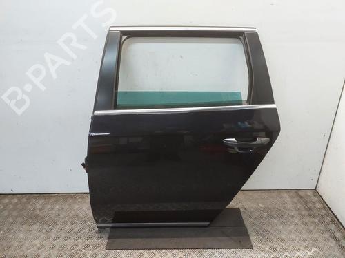 Used Left rear door VW PASSAT B7 Variant (365) 2.0 TDI (140 hp) 32377785