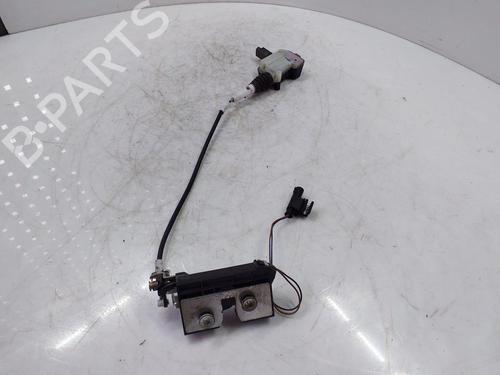 Used Tailgate lock Tailgate lock SMART FORTWO Coupe (451) 1.0 (451.331, 451.380) (71 hp) 36361061 36361061