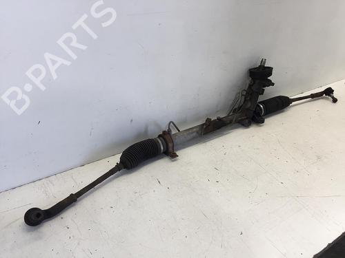 Steering rack VW FOX Hatchback (5Z1, 5Z3, 5Z4) 1.2 | BP15368555M22 
