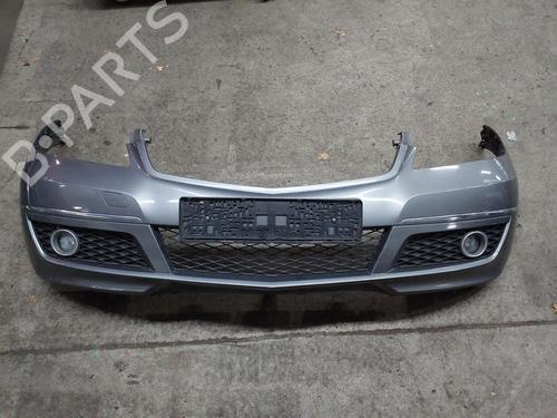 Used Front bumper MERCEDES-BENZ A-CLASS (W169) A 160 (169.031, 169.331) (95 hp) 29047256