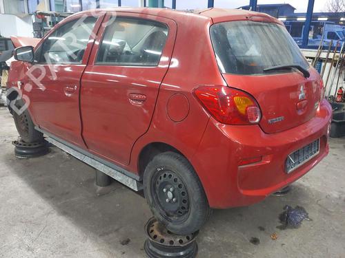 Engine MITSUBISHI MIRAGE / SPACE STAR VI Hatchback (A0_A) 1.0 (A05A) | BP31259474M1 