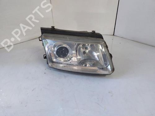 Used Right headlight Right headlight VW PASSAT B5 (3B2) 1.9 TDI (90 hp) 34609830 34609830