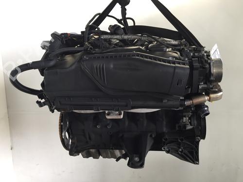 Engine BMW 5 (E60) 525 d | BP18461918M1 