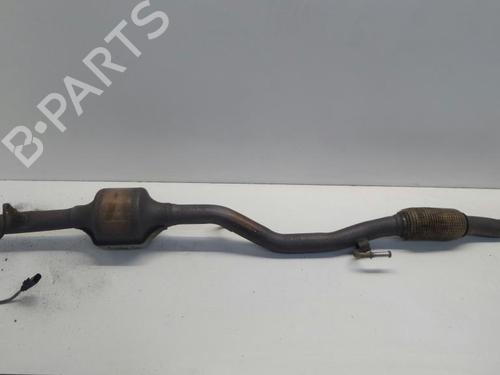 Used Other VW POLO (9N_, 9A_) 1.6 16V (105 hp) 24576980