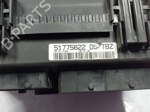Control unit FIAT GRANDE PUNTO (199_) 1.4 T-Jet (199AXM1A, 199BXM1A, 199BXN1A) | BP36794887M11 - Image 5