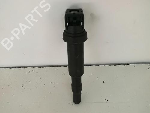 Used Ignition coil BMW 3 Touring (E46) 316 i (115 hp) 18462127
