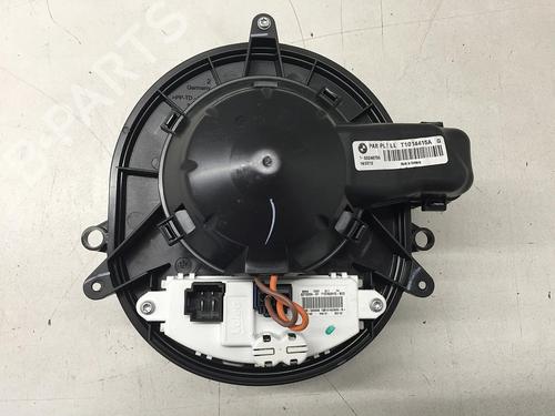 Heater blower motor BMW 3 (F30, F80) 316 d | BP15366922M62 