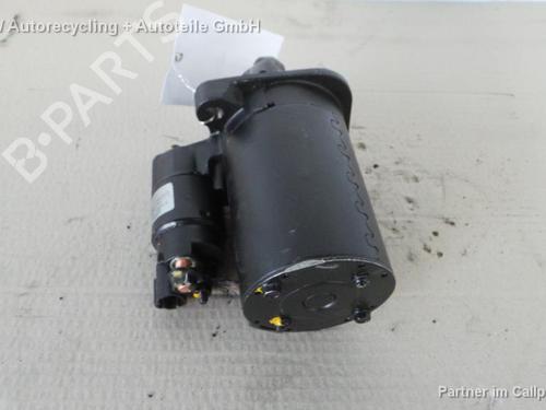 Used Starter KIA CEE'D Hatchback (ED) 1.6 (122 hp) 15362839