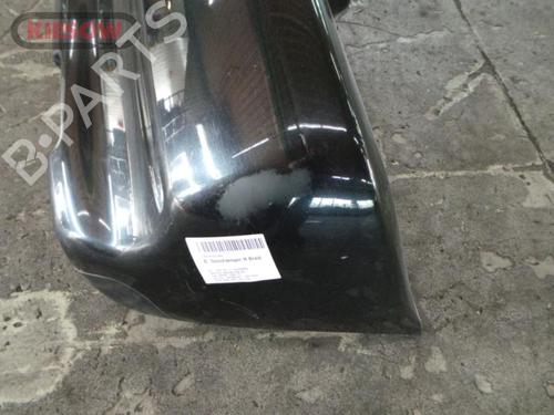 Rear bumper VW POLO III (6N1) 50 1.0 | BP15360799C8