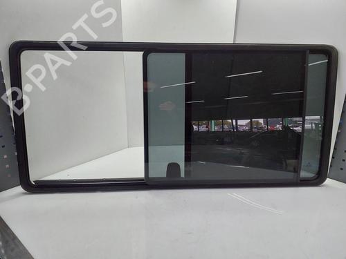 Luna custodia trasera izquierda VW TRANSPORTER T4 Bus (70B, 70C, 7DB, 7DK, 70J, 70K, 7DC, 7DJ) 2.5 TDI | BP21113717C93 