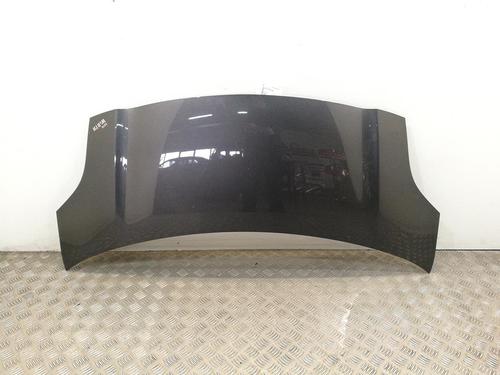 Used Hood TOYOTA YARIS (_P9_) 1.0 VVT-i (KSP90_, KSP90R) (69 hp) 16177321
