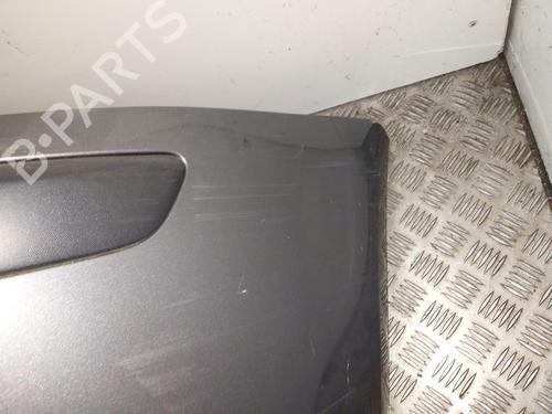 Front bumper VW GOLF V (1K1) 1.6 FSI | BP30867187C7