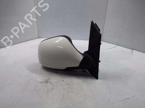 Lusterko boczne prawe SEAT ALTEA (5P1) 1.4 TSI | BP30841509C27 