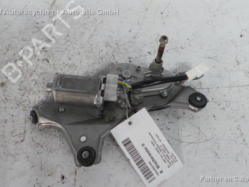 Rear wiper motor TOYOTA PRIUS Liftback (_W2_) 1.5 Hybrid (NHW20_, NHW20R) | BP15362490M102 
