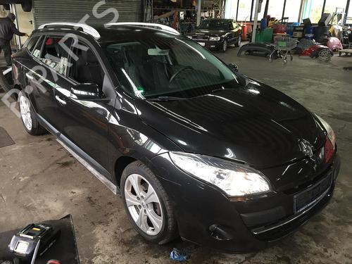 Other RENAULT MEGANE III Grandtour (KZ0/1) 1.4 TCe (KZ0F, KZ1V) | BP16177449O1 