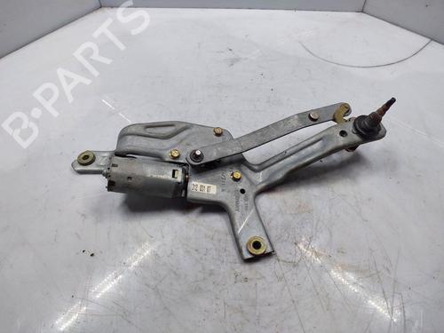 Rear wiper motor VW TRANSPORTER T4 Bus (70B, 70C, 7DB, 7DK, 70J, 70K, 7DC, 7DJ) 2.5 TDI | BP29902404M102 