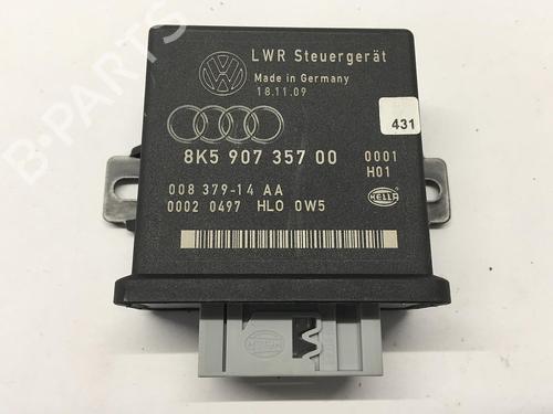 Used Other AUDI A4 B8 Avant (8K5) 2.0 TDI (143 hp) 15367336