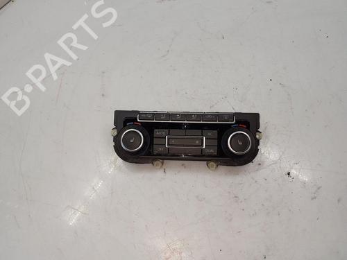 Comando chauffage Comando chauffage VW GOLF VI (5K1) 1.4 TSI (122 hp) 36657193 36657193