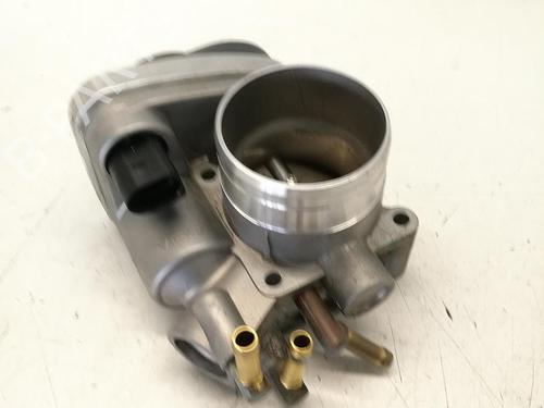 Used Throttle body VW GOLF PLUS V (5M1, 521) 1.6 (102 hp) 15849140