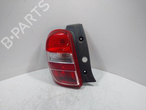 Fanale posteriore sinistro NISSAN PIXO (UA0) 1.0 (68 hp) 31844172