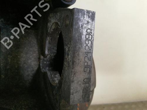 Engine FORD FIESTA VI (CB1, CCN) 1.4 | BP15366366M1 