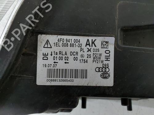 Right headlight AUDI A6 C6 Avant (4F5) 2.7 TDI | BP37190013C29 - Image 3