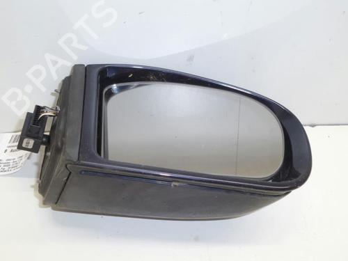 Used Right mirror MERCEDES-BENZ C-CLASS Coupe (CL203) C 220 CDI (203.706) (143 hp) 15364538