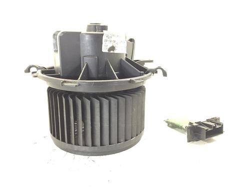 Heater blower motor FIAT DUCATO Van (250_) 120 Multijet 2,3 D | BP15368574M62 