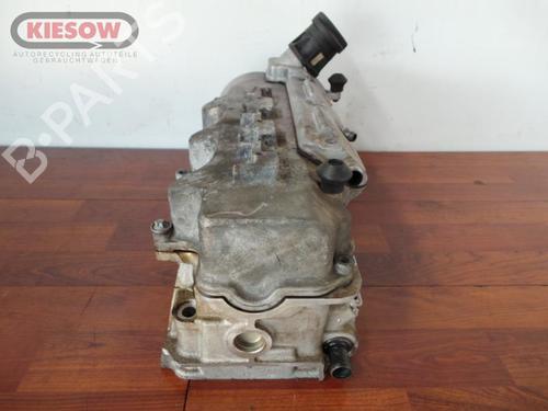 Used Cylinder head MERCEDES-BENZ M-CLASS (W163) ML 320 (163.154) (218 hp) 15360775