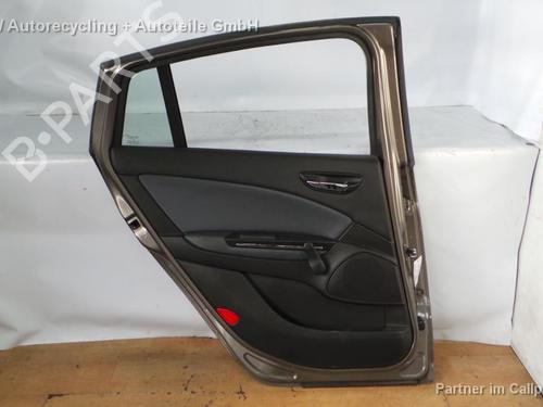 Used Left rear door FIAT BRAVO II (198_) 1.4 (198AXA1B) (90 hp) 15362352