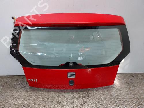 Used Tailgate SEAT Mii (KF1, KE1) 1.0 (60 hp) 24185997