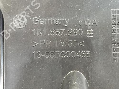 Glove box VW GOLF VI (5K1) 1.4 | BP16102080C95 