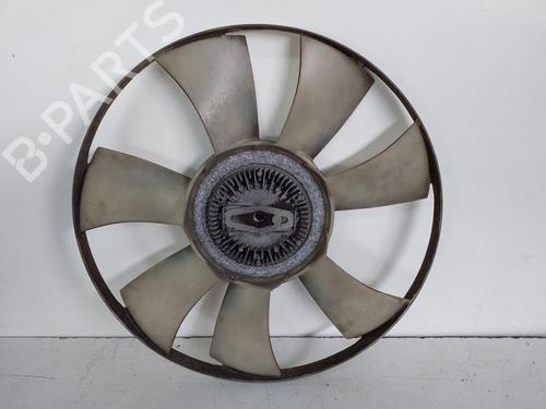 Used Fan MERCEDES-BENZ VITO / MIXTO Van (W639) 110 CDI (639.601, 639.603, 639.605) (95 hp) 18600452