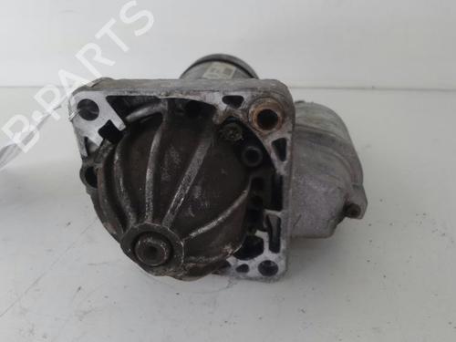 Used Starter FIAT DOBLO Box Body/MPV (223_) 1.6 Natural Power (103 hp) 15364581