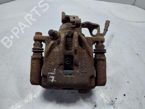 Used Left rear brake caliper VW TRANSPORTER T4 Bus (70B, 70C, 7DB, 7DK, 70J, 70K, 7DC, 7DJ) 2.5 TDI (102 hp) 29902416