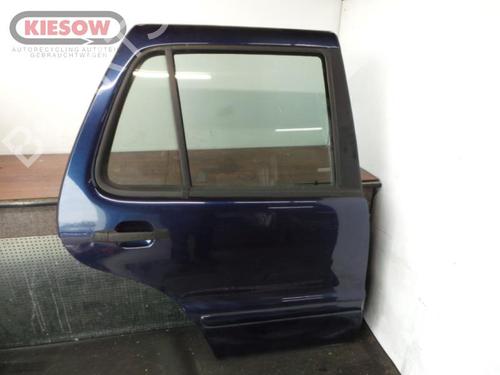 Right rear door MERCEDES-BENZ M-CLASS (W163) ML 270 CDI (163.113) | BP15360853C5 