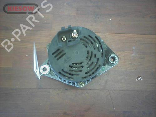 Generator ALFA ROMEO 156 (932_) 2.0 16V T.SPARK (932A2) | BP15359869M7 