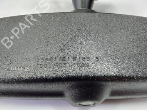 Specchietti retrovisore OPEL CORSA E (X15) 1.4 Turbo (08, 68) | BP18463733I6 