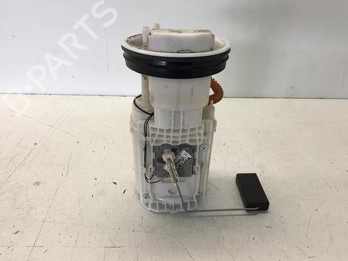 Used Fuel tank SKODA FABIA II (542) 1.2 12V (60 hp) 15367824