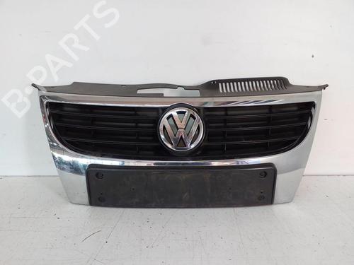 Used Grille Grille VW EOS (1F7, 1F8) 1.4 TSI (160 hp) 34410835 34410835