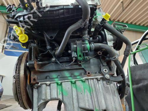 Engine SEAT ALTEA (5P1) 1.4 TSI | BP29622898M1