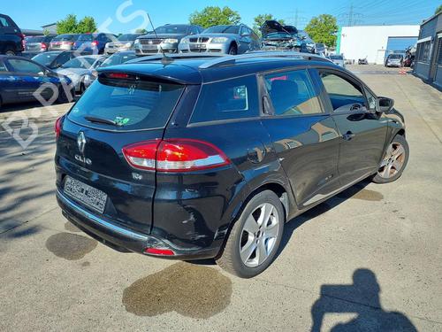 Right tailgate light RENAULT CLIO IV Grandtour (KH_) 0.9 TCe 90 | BP26281443C80