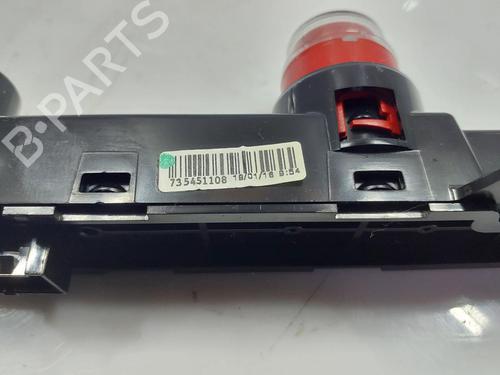 Control unit FIAT 500 C (312_) 1.2 (312CXA1A, 312AXA1A) | BP24651795M11