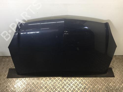 Hood OPEL ZAFIRA / ZAFIRA FAMILY B (A05) 1.8 (M75) | BP19025907C1 