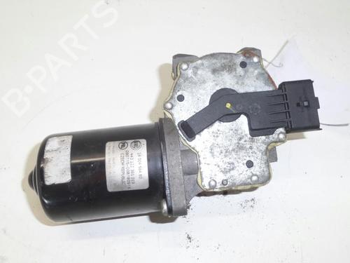 Used Front wipers mechanism FIAT SCUDO Van (270_, 272_) 1.6 D Multijet (90 hp) 16101115